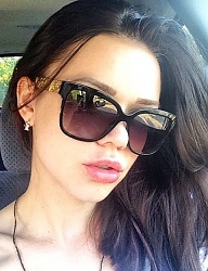 Moda Dodatki Okulary - 2721886