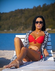 Moda Bielizna Na plażę - 1690008
