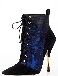 Moda Buty Pozostałe - 1427773