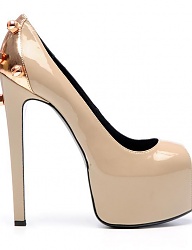 Moda Buty Czółenka - 1322825