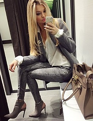 Moda Ciuchy Pozostałe - 3124862