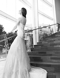 Moda Ślub Suknie ślubne - 1706596