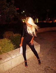 Moda Inne Moda uliczna - 1895089