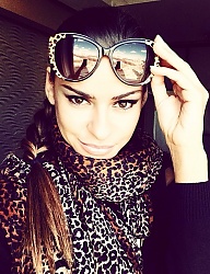 Moda Dodatki Okulary - 2860959