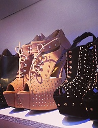 Moda Buty Pozostałe - 1671497