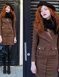 Moda Inne Moda uliczna - 1717324