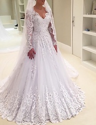 Moda Ślub Suknie ślubne - 3183922