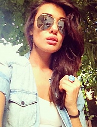 Moda Dodatki Okulary - 1760530