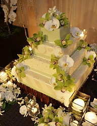 Moda Ślub Dekoracje ślubne - 1054658