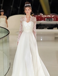 Moda Ślub Suknie ślubne - 2063479