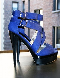 Moda Buty Pozostałe - 1362474