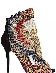 Moda Buty Pozostałe - 1428425