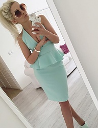 Moda Sukienki Pozostałe - 3149247