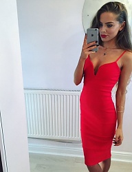 Moda Sukienki Wieczorowe - 3170839