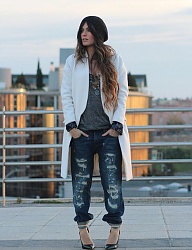 Moda Inne Moda uliczna - 1579438