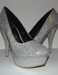 Moda Buty Pozostałe - 1354221