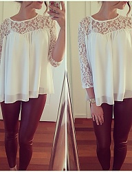 Moda Ciuchy Bluzki - 3064771