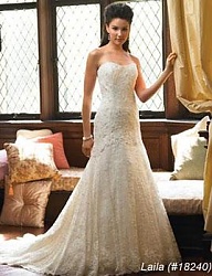 Moda Ślub Suknie ślubne - 758073