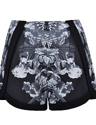 Moda Spodnie Spodenki - 2600841