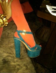 Moda Buty Sandały - 1226749