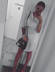 Moda Ciuchy Pozostałe - 3166351