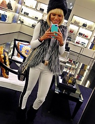 Moda Inne Moda uliczna - 1679442