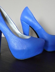 Moda Buty Szpilki - 1406035
