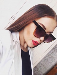 Moda Dodatki Okulary - 3039329