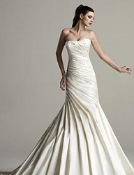 Moda Ślub Suknie ślubne - 532173