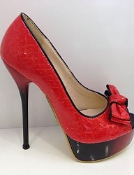 Moda Buty Szpilki - 1311939