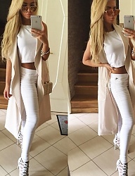 Moda Ciuchy Pozostałe - 3157446