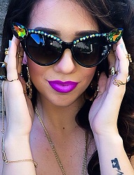 Moda Dodatki Okulary - 2441643