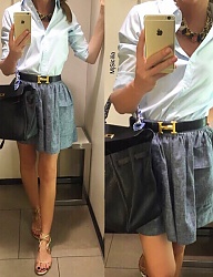 Moda Spódnice Krótkie - 3026355