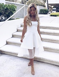 Moda Sukienki Pozostałe - 3230439