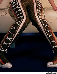 Moda Buty Pozostałe - 143439