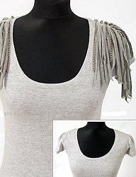 Moda Ciuchy Topy - 1243856