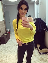 Moda Ciuchy Pozostałe - 3130488