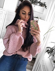 Moda Ciuchy Pozostałe - 3260395