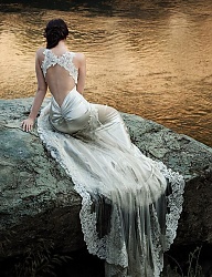 Moda Ślub Suknie ślubne - 2464764