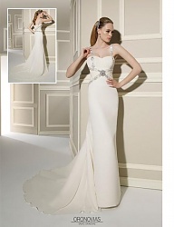 Moda Ślub Suknie ślubne - 450981