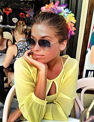 Moda Dodatki Okulary - 2414817