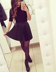 Moda Ciuchy Pozostałe - 3172066