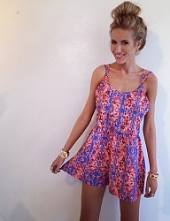 Moda Spodnie Kombinezony - 2780686