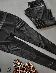 Moda Spodnie - 1253027