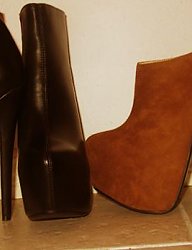 Moda Buty Szpilki - 1235984