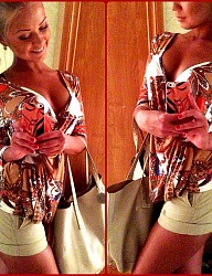 Moda Inne Moda uliczna - 2024782