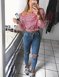 Moda Ciuchy Pozostałe - 3249766