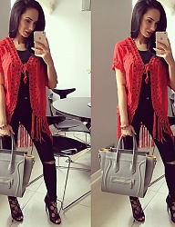 Moda Ciuchy Pozostałe - 3125054