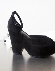 Moda Buty Koturny - 1292229