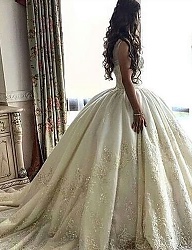 Moda Ślub Suknie ślubne - 3065646